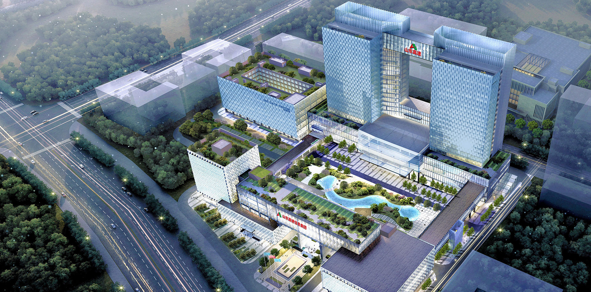 濟(jì)寧正邦表面處理劑有限公司